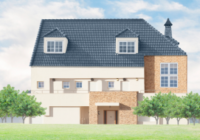 Employer Subsidised Mortgages